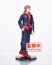 TV Anime Jujutsu Kaisen Yuji & Aoi Figure – Yuji
