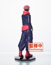 TV Anime Jujutsu Kaisen Yuji & Aoi Figure – Yuji