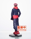 TV Anime Jujutsu Kaisen Yuji & Aoi Figure – Yuji