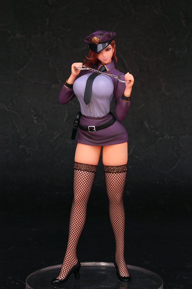 Inran Do S Fukei Akiko Ver.1.1 Designed by Oda non 1/6 Complete Figure