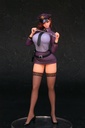 Inran Do S Fukei Akiko Ver.1.1 Designed by Oda non 1/6 Complete Figure