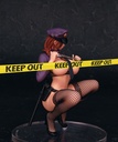 Inran Do S Fukei Akiko Ver.1.1 Designed by Oda non 1/6 Complete Figure