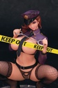 Inran Do S Fukei Akiko Ver.1.1 Designed by Oda non 1/6 Complete Figure