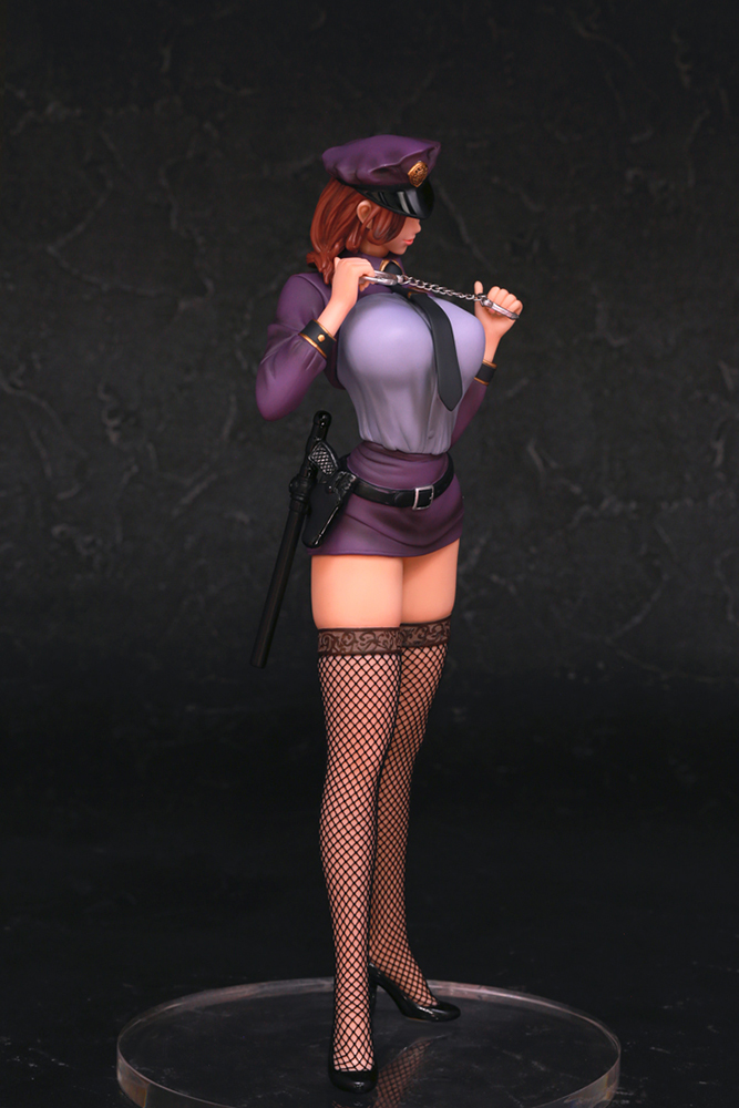 Inran Do S Fukei Akiko Ver.1.1 Designed by Oda non 1/6 Complete Figure
