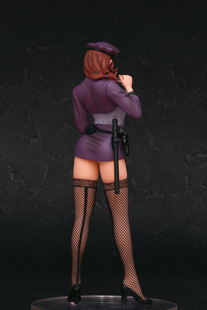 Inran Do S Fukei Akiko Ver.1.1 Designed by Oda non 1/6 Complete Figure