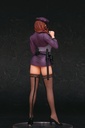 Inran Do S Fukei Akiko Ver.1.1 Designed by Oda non 1/6 Complete Figure