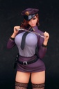 Inran Do S Fukei Akiko Ver.1.1 Designed by Oda non 1/6 Complete Figure