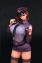 Inran Do S Fukei Akiko Ver.1.1 Designed by Oda non 1/6 Complete Figure