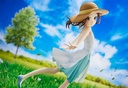 Takagi-san: One-Piece Dress Ver.