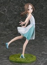 Takagi-san: One-Piece Dress Ver.