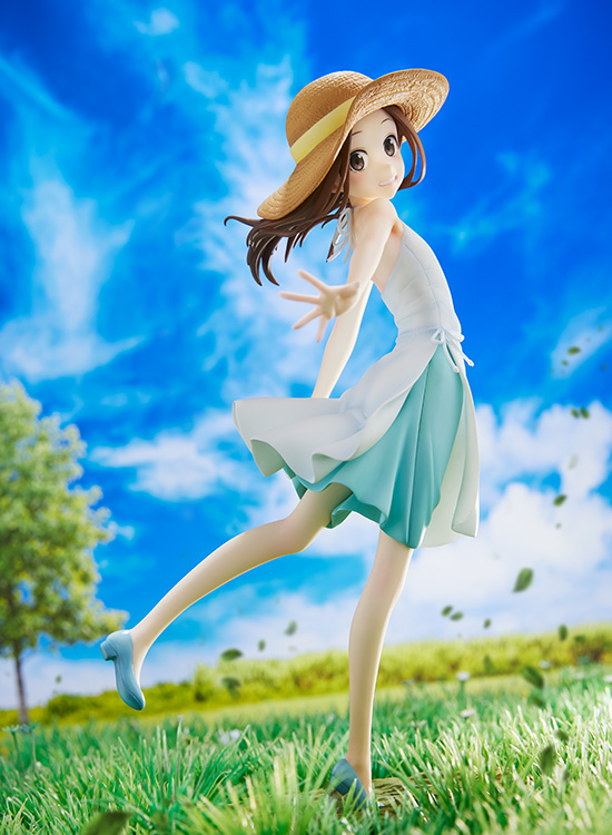 Takagi-san: One-Piece Dress Ver.