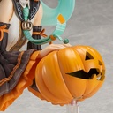 Hatsune Miku "TRICK or MIKU" illustration by Hidari Complete Figure