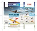 WINGKIT COLLECTION VS17