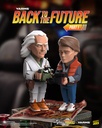 Back to the Future: Doc Brown