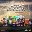 Freeny’s Hidden Dissectibles: SpongeBob SquarePants Series 04 (Super Edition)