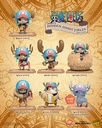 Freeny's Hidden Dissectibles: One Piece Wave 3 (Chopper Series)