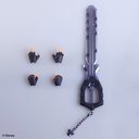 KINGDOM HEARTS III PLAY ARTS KAI™ Action Figure – RIKU