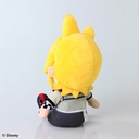 KINGDOM HEARTS SERIES PLUSH - KH II ROXAS