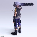 KINGDOM HEARTS III PLAY ARTS KAI™ Action Figure – RIKU Deluxe Ver.