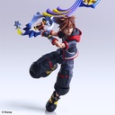 KINGDOM HEARTS III PLAY ARTS KAI™ Action Figure – SORA Ver. 2 Deluxe Ver.