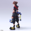 KINGDOM HEARTS III PLAY ARTS KAI™ Action Figure – SORA Ver. 2 Deluxe Ver.