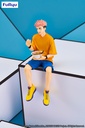 JUJUTSU KAISEN Noodle Stopper Figure-Yuji Itadori Ending Costume ver.