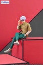 JUJUTSU KAISEN Noodle Stopper Figure-Satoru Gojo Ending Costume ver.
