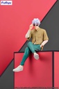 JUJUTSU KAISEN Noodle Stopper Figure-Satoru Gojo Ending Costume ver.