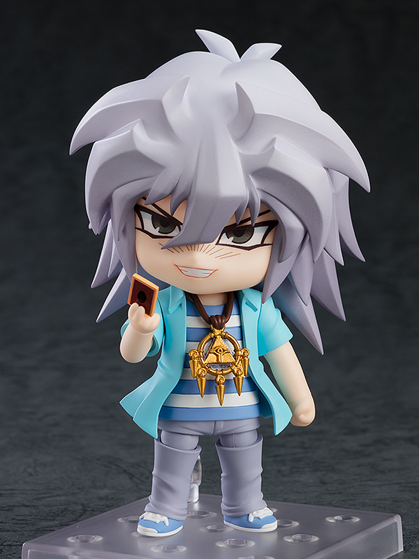 Nendoroid Yami Bakura