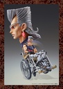 Chozokado JP Polnareff