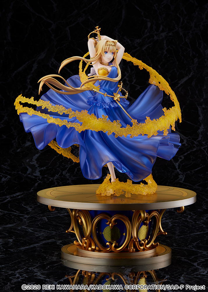 Alice -Crystal Dress Ver.-