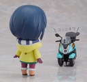 Nendoroid Rin Shima: Trike Ver.