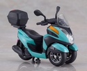Nendoroid Rin Shima: Trike Ver.