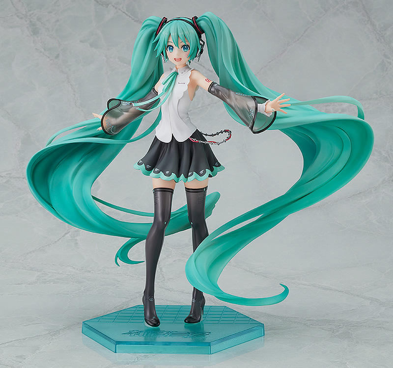 Hatsune Miku NT