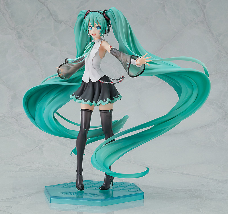 Hatsune Miku NT