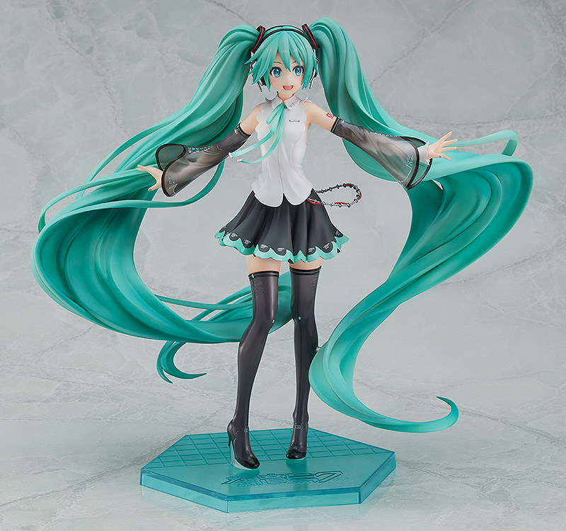 Hatsune Miku NT