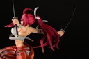 Erza Scarlet SAMURAI -ver.KURENAI