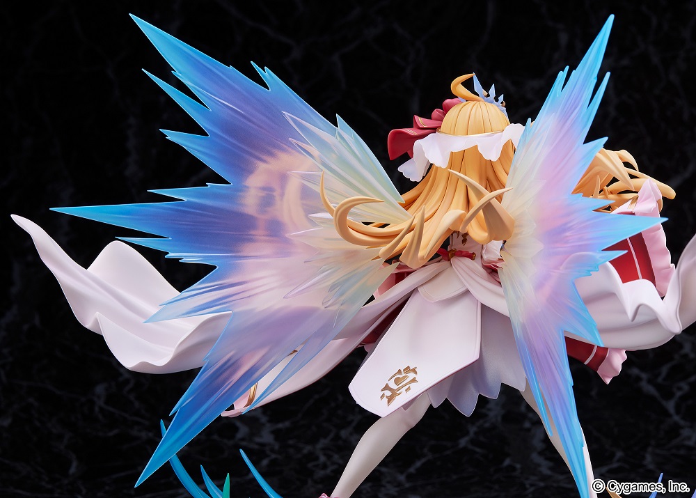 Princess Connect! Re: Dive Pecoline (Princess) 1/7 scale figure