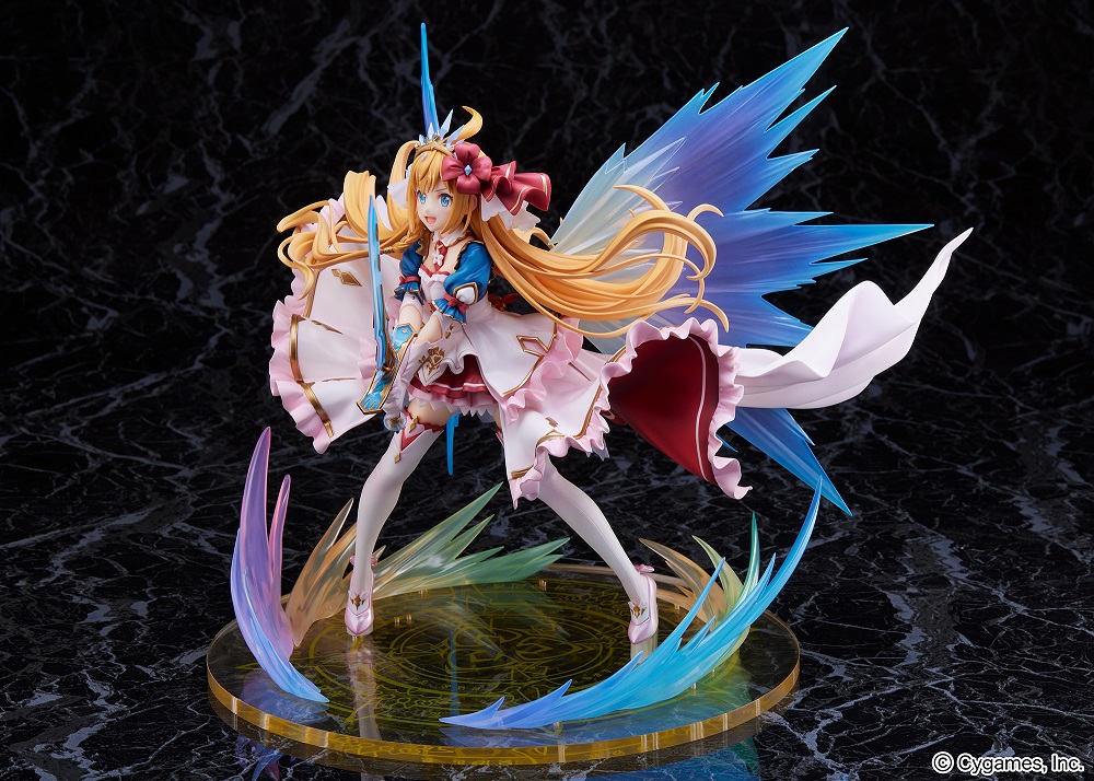 Princess Connect! Re: Dive Pecoline (Princess) 1/7 scale figure