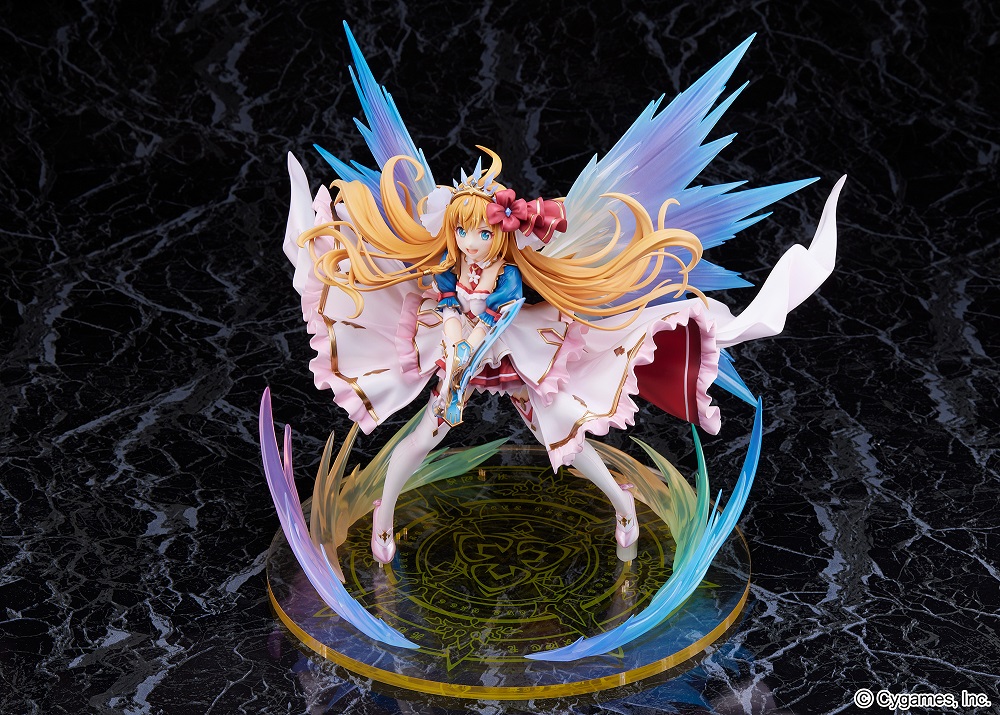 Princess Connect! Re: Dive Pecoline (Princess) 1/7 scale figure