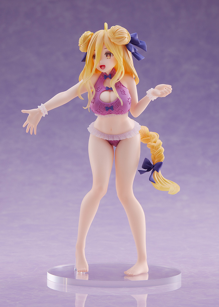 Date A Live IV Coreful Figure Hoshimiya Mukuro ~Swimwear ver.~Prize Figure