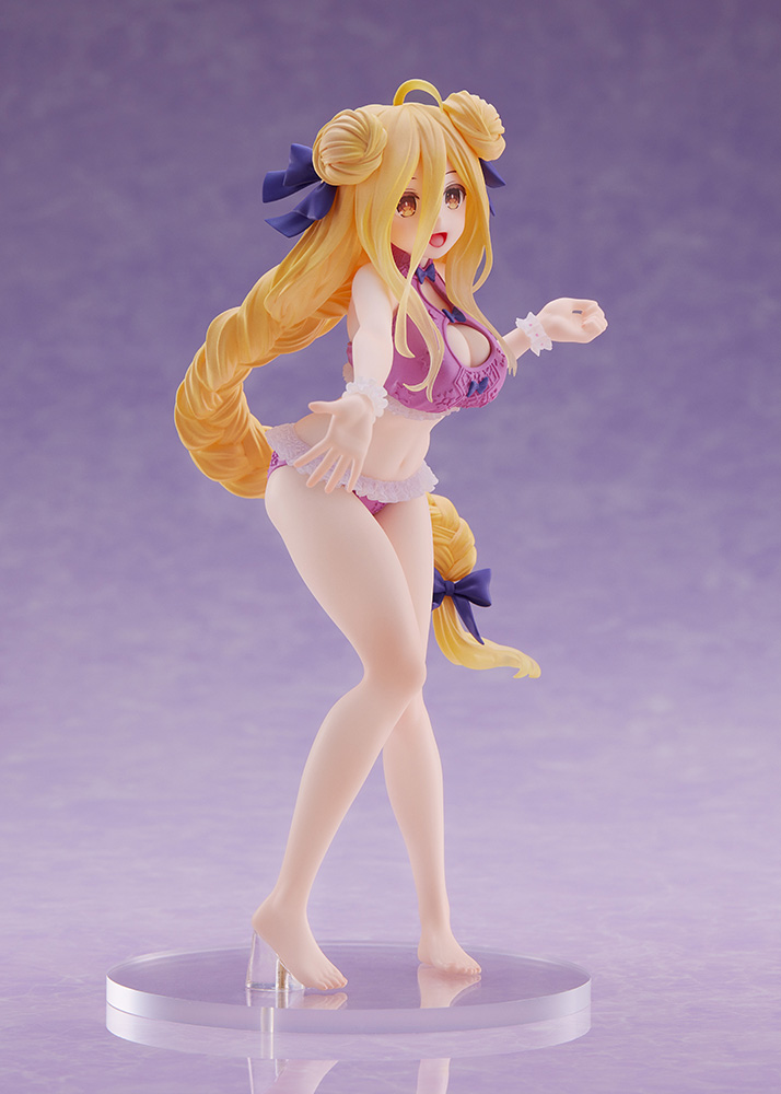 Date A Live IV Coreful Figure Hoshimiya Mukuro ~Swimwear ver.~Prize Figure