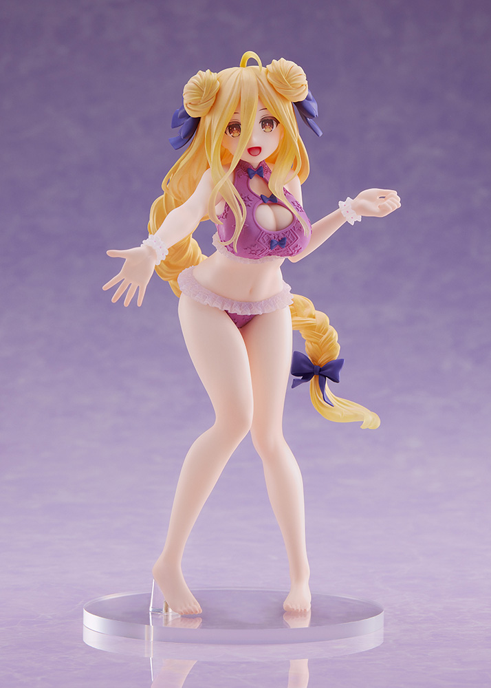 Date A Live IV Coreful Figure Hoshimiya Mukuro ~Swimwear ver.~Prize Figure