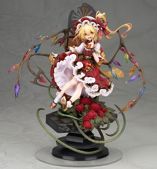 Touhou Project Flandre Scarlet - Ami Ami LTD ver.