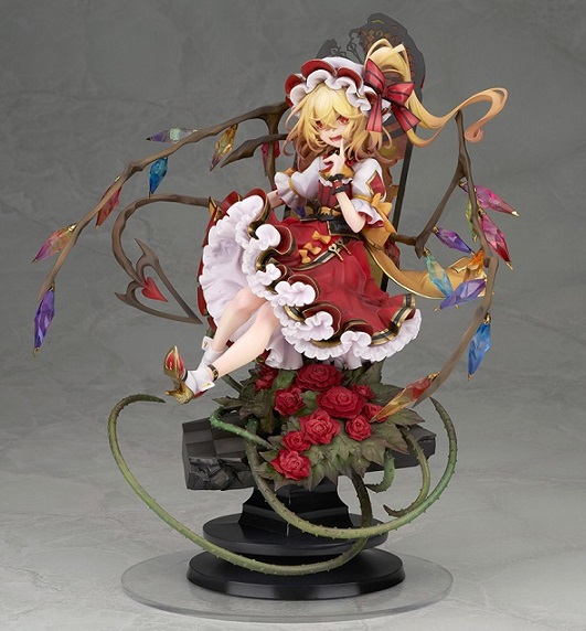 Touhou Project Flandre Scarlet - Ami Ami LTD ver.