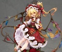 Touhou Project Flandre Scarlet - Ami Ami LTD ver.