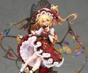 Touhou Project Flandre Scarlet - Ami Ami LTD ver.