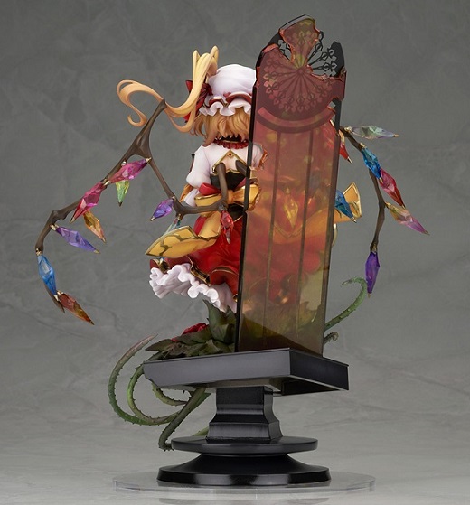 Touhou Project Flandre Scarlet - Ami Ami LTD ver.