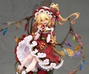 Touhou Project Flandre Scarlet - Ami Ami LTD ver.