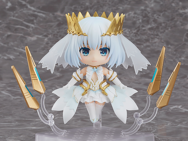 Nendoroid Origami Tobiichi: Spirit Ver.